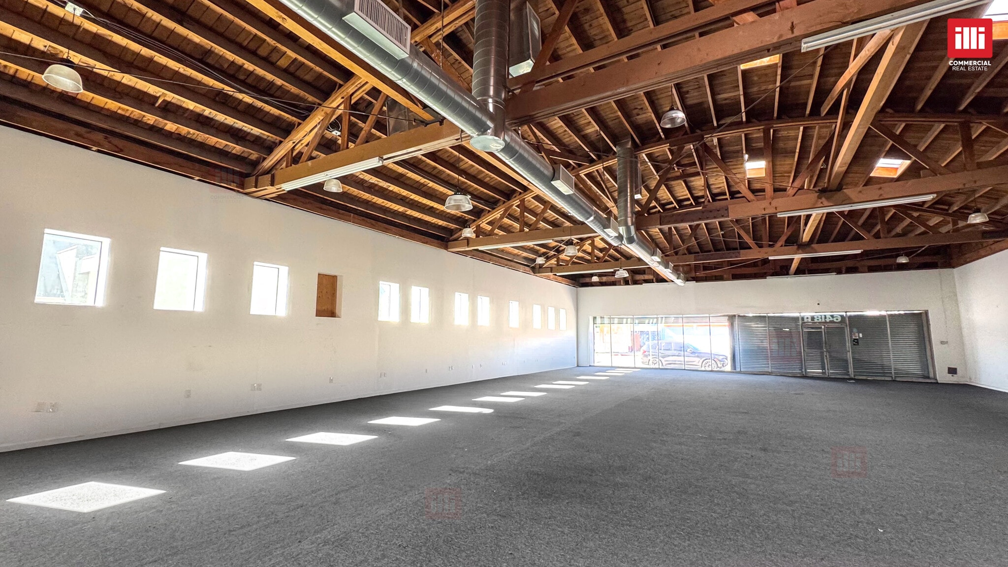 6418 Lankershim Blvd, North Hollywood, CA à louer Photo intérieure– Image 1 sur 5