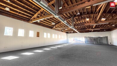 6418 Lankershim Blvd, North Hollywood, CA à louer Photo intérieure– Image 1 sur 5