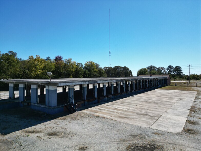 475 Guy Paine Rd, Macon-Bibb, GA à vendre - Photo de l’immeuble – Image 1 sur 15