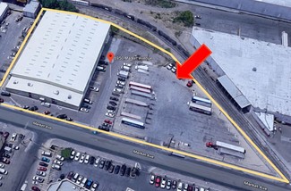 Plus de détails pour 6956 Market Ave, El Paso, TX - Industriel/Logistique à louer
