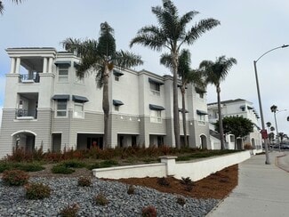 Plus de détails pour 2600-2700 Newport Blvd, Newport Beach, CA - Bureau/Local commercial à louer