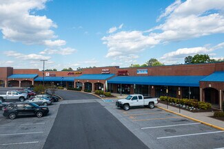 Plus de détails pour 22 Dunlop Vlg, Colonial Heights, VA - Bureau à louer