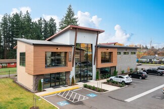 Plus de détails pour 27304 152nd Ave SE, Kent, WA - Bureau à louer
