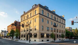 Plus de détails pour 536-540 Central Ave, Newark, NJ - Local commercial à louer