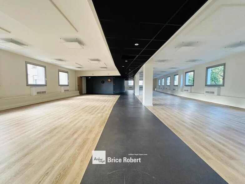 Bureau dans Villeurbanne à louer - Photo intérieure – Image 3 sur 5