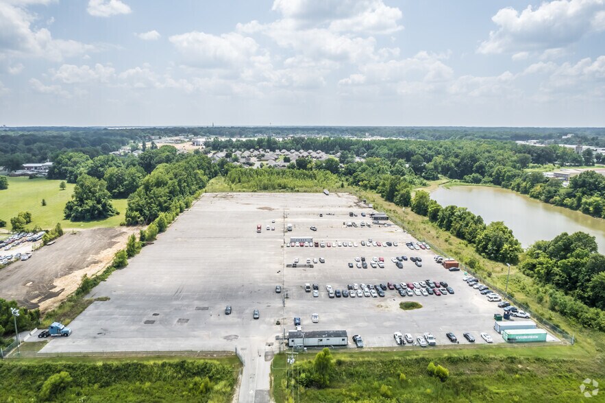 6667 Pasadena Dr, Horn Lake, MS à louer - Photo principale – Image 1 sur 8