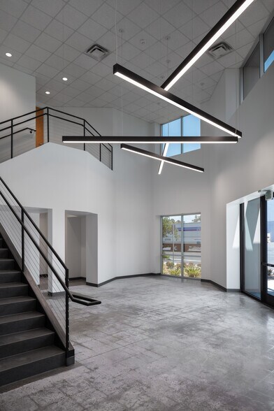 6197 El Camino Real, Carlsbad, CA à louer - Photo de l’immeuble – Image 3 sur 23