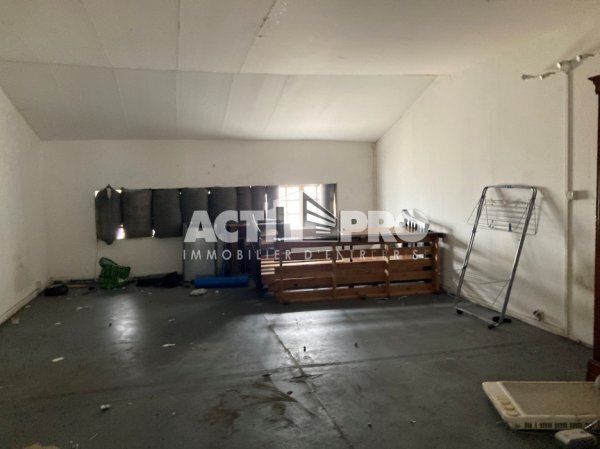 Industriel/Logistique dans Perpignan à louer - Photo intérieure – Image 3 sur 4