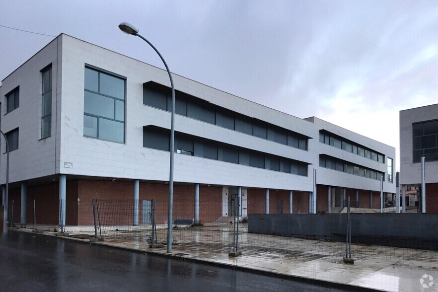 Plaza Corral de los Cantos, 3, Argés, Toledo à vendre - Photo de l’immeuble – Image 3 sur 3