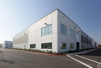 Plus de détails pour 4321 NE 185th Dr, Portland, OR - Industriel/Logistique à louer