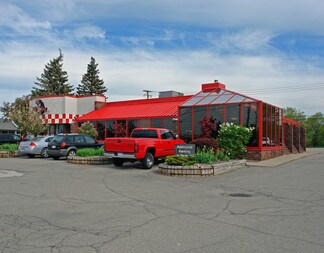 Plus de détails pour 5834 Highland Rd, Waterford, MI - Local commercial à vendre