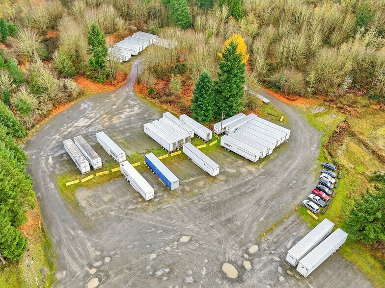 2407 Maytown Rd SW, Olympia, WA à vendre - Photo de l’immeuble – Image 2 sur 8