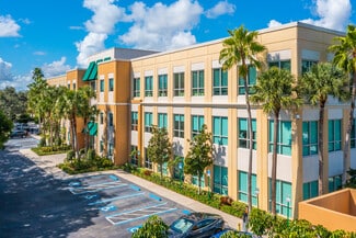 Plus de détails pour 6000 Broken Sound Pky NW, Boca Raton, FL - Bureau à louer