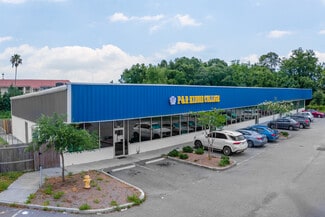 Plus de détails pour 10663 Monaco Dr, Jacksonville, FL - Local commercial à louer