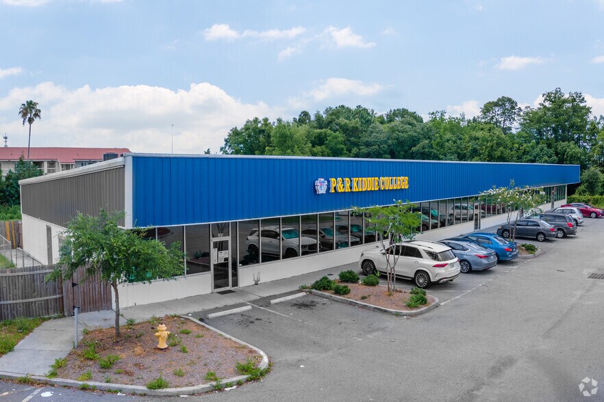 10663 Monaco Dr, Jacksonville, FL à louer - Photo de l’immeuble – Image 3 sur 11