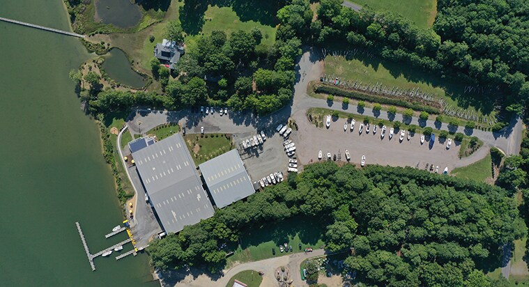 249 Mill Point Rd, Hudgins, VA à vendre - Photo de l’immeuble – Image 3 sur 17