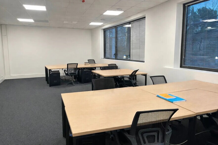 270 Rue Pierre Duhem, Aix-en-Provence à louer - Photo intérieure – Image 1 sur 5