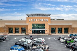Plus de détails pour 4200 Wade Green Rd, Kennesaw, GA - Local commercial à louer