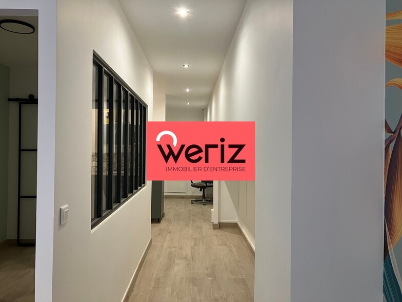 27 Cours Gouffe, Marseille à louer - Photo intérieure – Image 3 sur 8