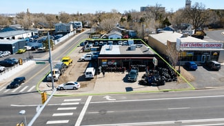 Plus de détails pour 5380 N Federal Blvd, Denver, CO - Local commercial à vendre