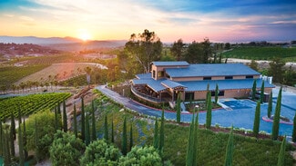 Plus de détails pour 40620 Calle Contento, Temecula, CA - Spécialisé à vendre