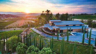 Plus de détails pour 40620 Calle Contento, Temecula, CA - Spécialisé à vendre