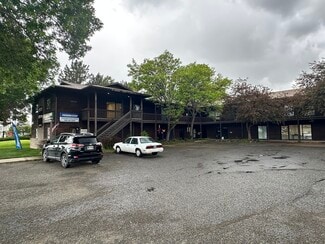 Plus de détails pour 848 main St, Billings, MT - Bureau à louer