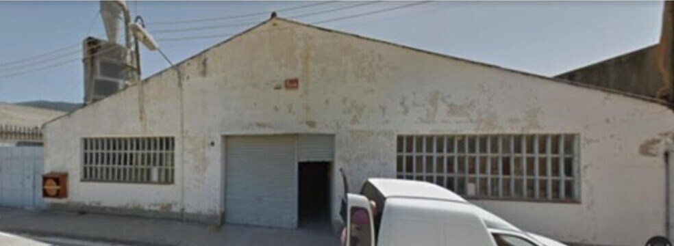 Industriel/Logistique dans La Garriga, Barcelona à vendre - Photo de l’immeuble – Image 1 sur 1