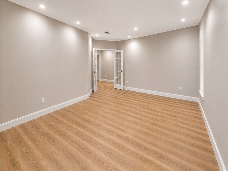 230 N Park Blvd, Grapevine, TX à louer - Photo de l’immeuble – Image 2 sur 20