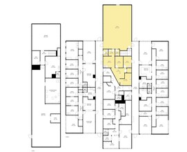 808 E Wakefield Ave, Sikeston, MO à louer Plan d’étage– Image 1 sur 1