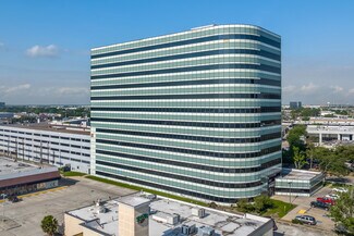 Plus de détails pour 400 N Sam Houston Pky E, Houston, TX - Bureau à louer