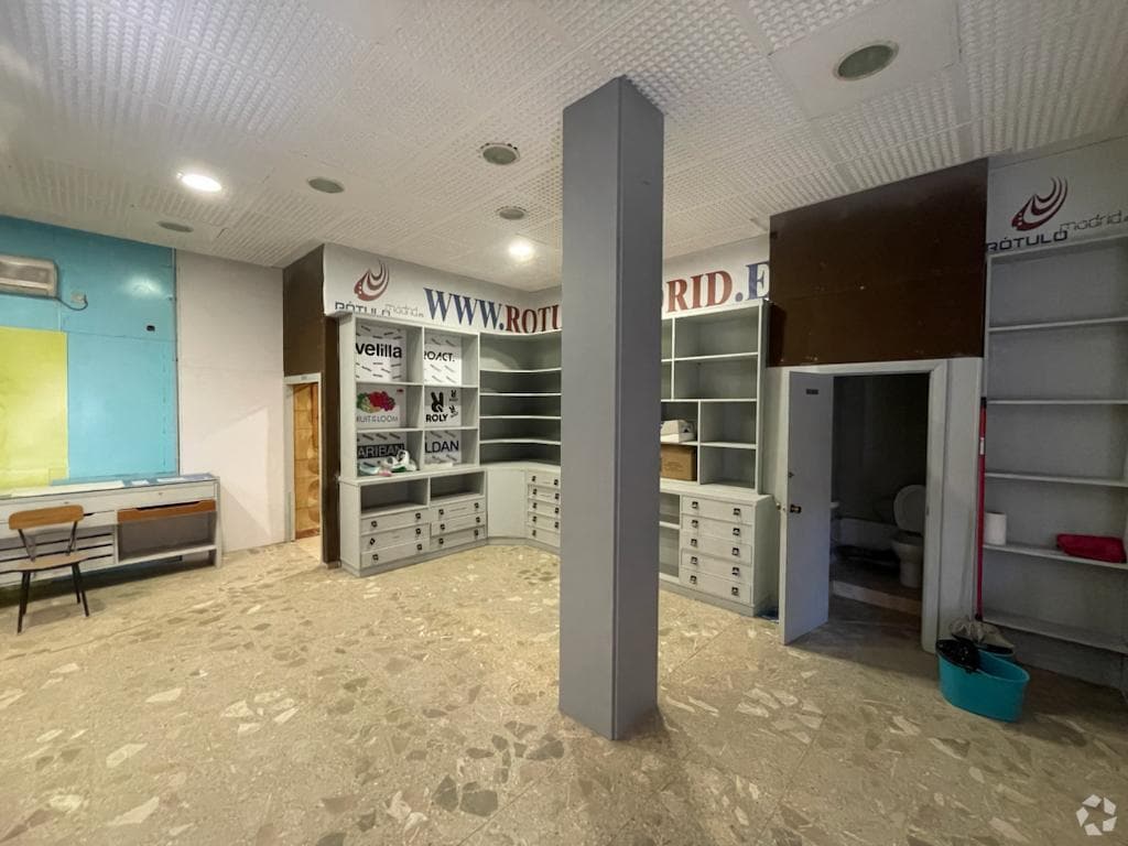 Calle Real de Arganda, 21, Madrid, MAD 28031 - Lot Puerta B, Esc. 6 -  - Photo intérieure - Image 1 of 12