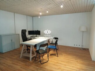 Plus de détails pour Bureau à louer