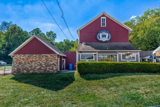 Plus de détails pour 2375 Upper Valley Pike, Springfield, OH - Spécialisé à vendre