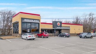 Plus de détails pour 293 N Locust St, Buckhannon, WV - Local commercial à vendre