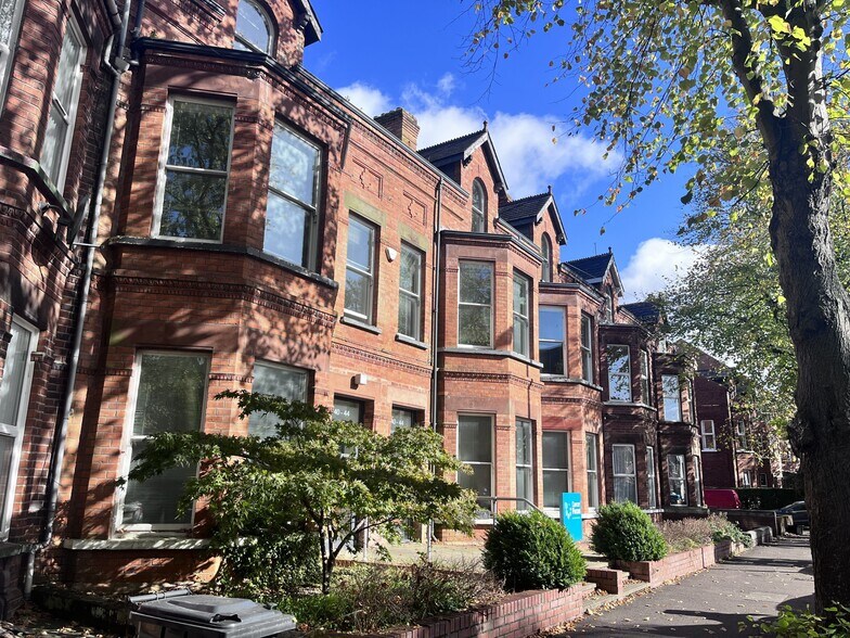 40-44 Eglantine Av, Belfast à louer - Photo de l’immeuble – Image 3 sur 7