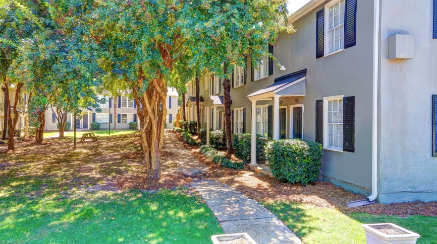 501 Clayton St, Montgomery, AL à vendre - Photo de l’immeuble – Image 3 sur 6