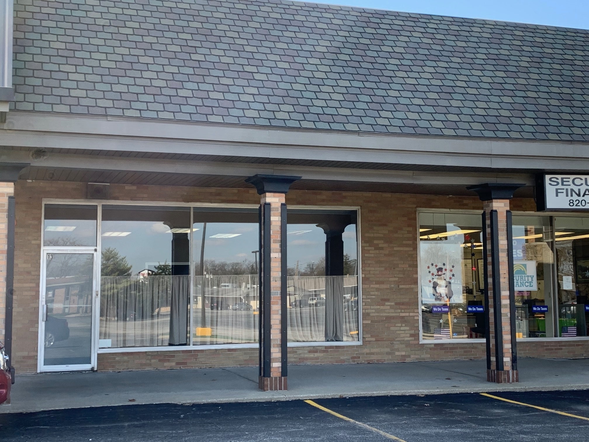 1210-1228 Towanda Ave, Bloomington, IL à louer Photo intérieure– Image 1 sur 8