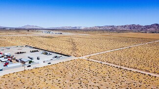 Plus de détails pour Dakota & Papago Rd., Apple Valley, CA - Terrain à vendre
