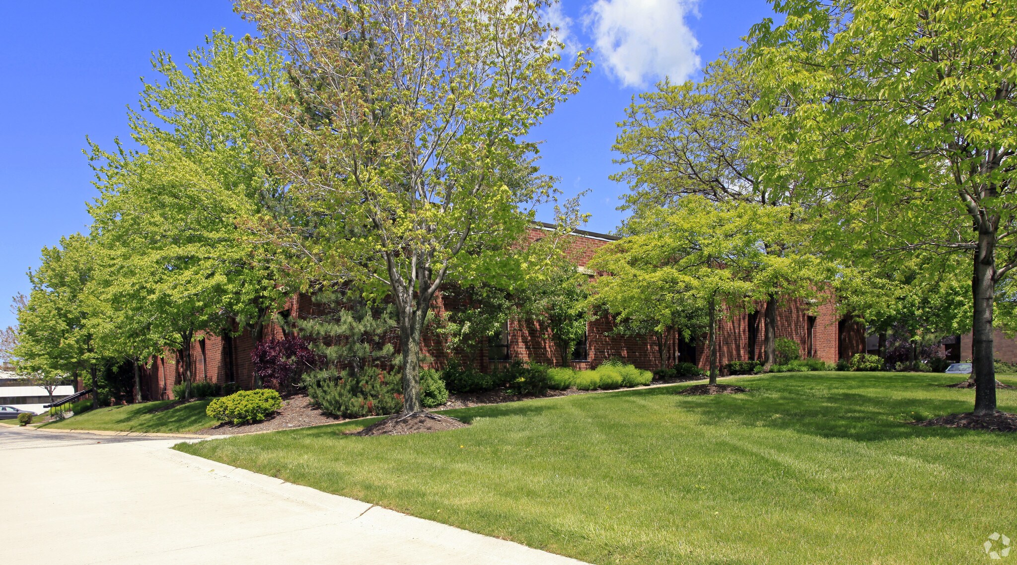 23875 Commerce Park, Beachwood, OH à louer Photo principale– Image 1 sur 5