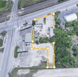Plus de détails pour 17422 Beaumont Hwy, Houston, TX - Local commercial à vendre