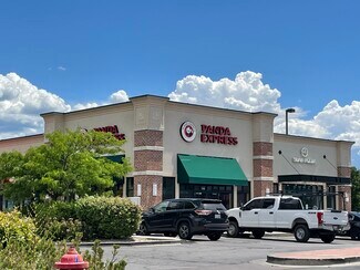 Plus de détails pour 985 W State Rd, Pleasant Grove, UT - Local commercial à louer