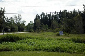 Plus de détails pour 20374 N Tamiami Trl, North Fort Myers, FL - Terrain à vendre