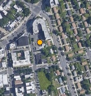 Plus de détails pour 1420-1422 S Stebbins Ave, Bronx, NY - Bureau à louer