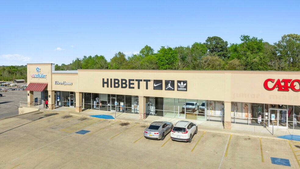 1911 SE Washington St, Idabel, OK à vendre - Photo de l’immeuble – Image 2 sur 17
