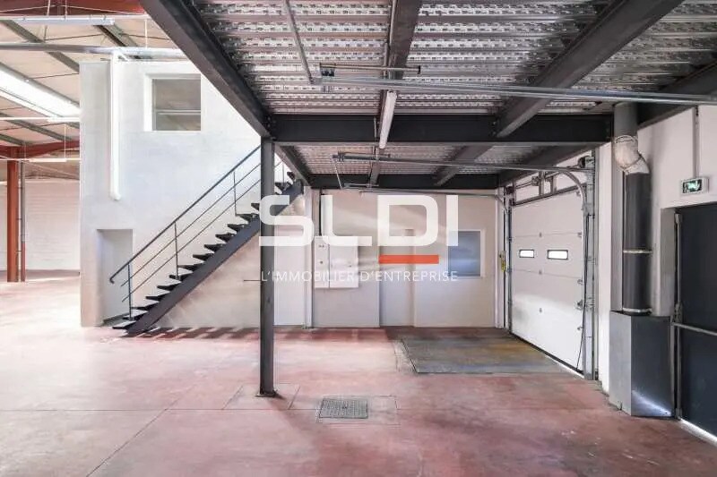 Bureau dans Corbas à louer - Photo intérieure – Image 2 sur 16