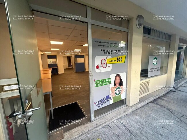 Plus de détails pour Bureau à louer