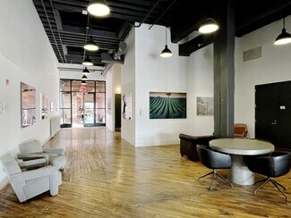 Plus de détails pour 1519 Decatur St, Ridgewood, NY - Bureau à louer