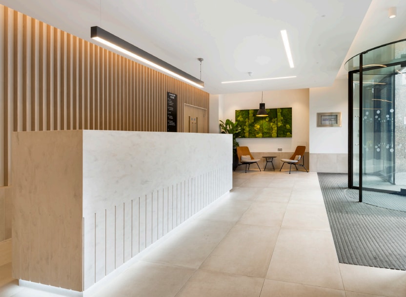 St Nicholas Way, Sutton à louer Photo intérieure– Image 1 sur 3