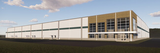 East State Street Industrial Park - immobilier d'entreprise